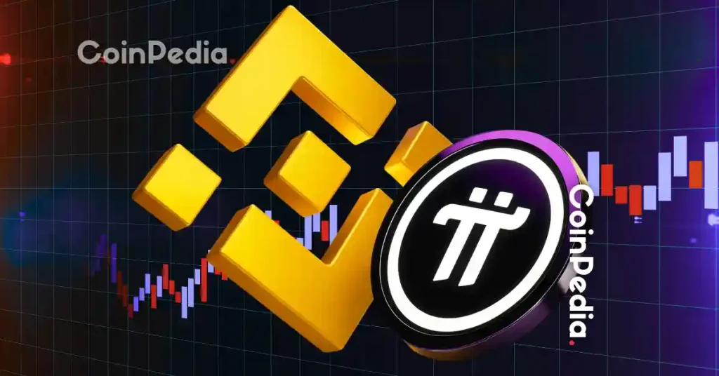pi network listing will binance and coinbase list pi token 2026 08 08 07 17 40