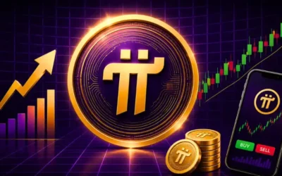 pi network price prediction can august 24 catalyst push pi toward 0.15 2026 08 23 07 17 40