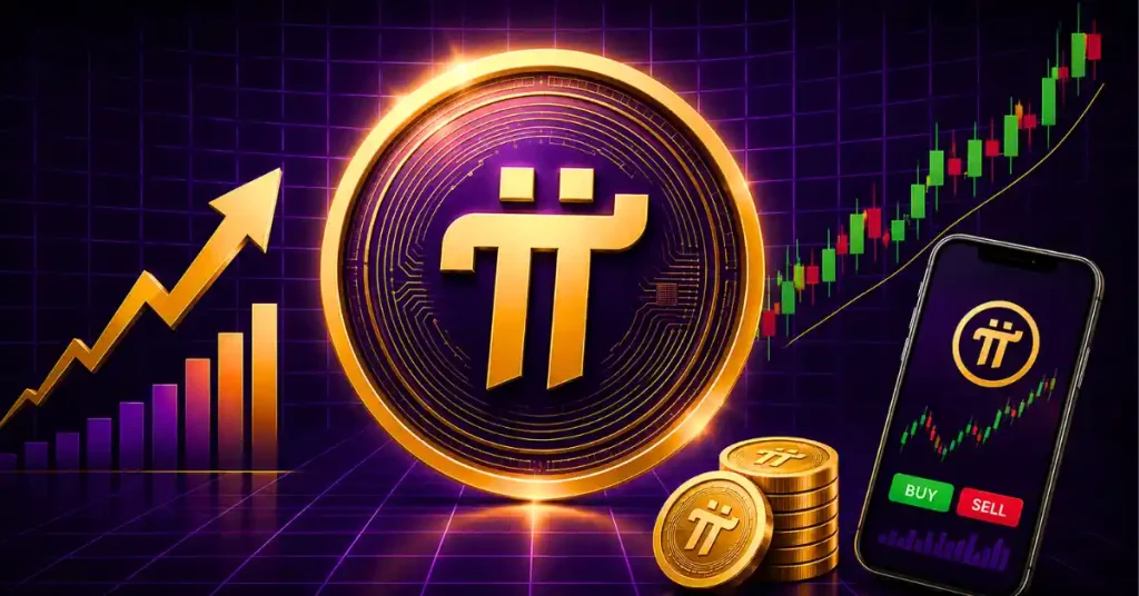 pi network price prediction can august 24 catalyst push pi toward 0.15 2026 08 23 07 17 40