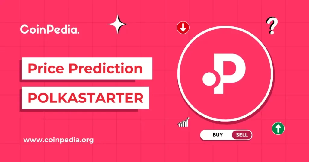 polkastarter price prediction 2026 2027 – 2030 when pols will hit 1 2026 08 31 07 17 44