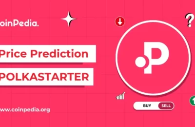 Polkastarter Price Prediction 2026, 2027 - 2030: When POLS Will Hit $1?