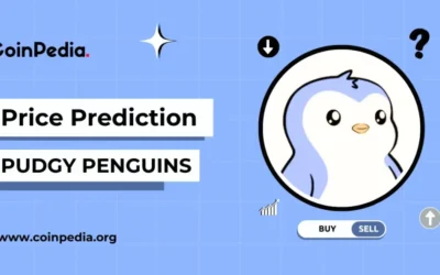pudgy penguins price prediction 2026 2027–2030 how high can pengu go 2026 08 08 07 17 42