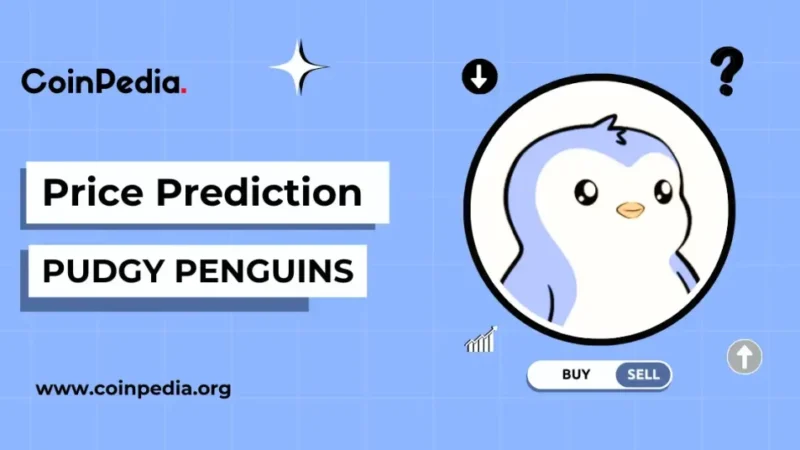pudgy penguins price prediction 2026 2027–2030 how high can pengu go 2026 08 08 07 17 42