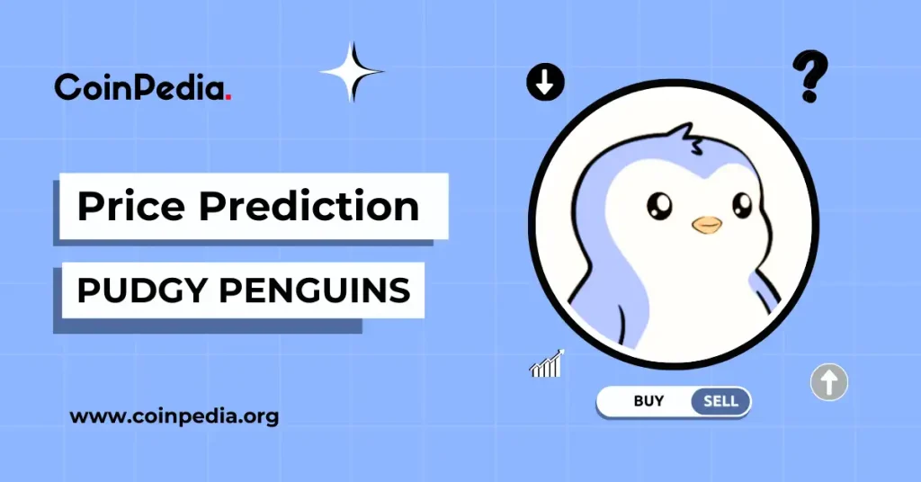 pudgy penguins price prediction 2026 2027–2030 how high can pengu go 2026 08 08 07 17 42
