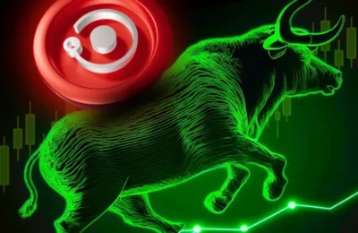 RENDER Price Tests $1.30 as OTOY AI Updates Strengthens