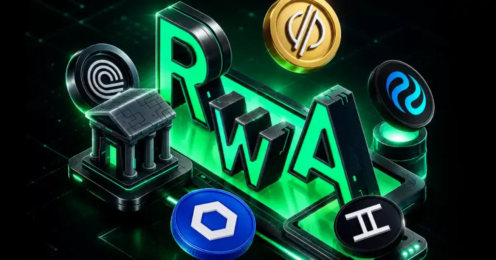 rwa market growth puts link xlm and ondo in focus 2026 08 29 19 18 22