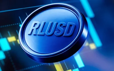 ripples rlusd stablecoin crosses 2 billion market cap 2026 08 27 07 17 47
