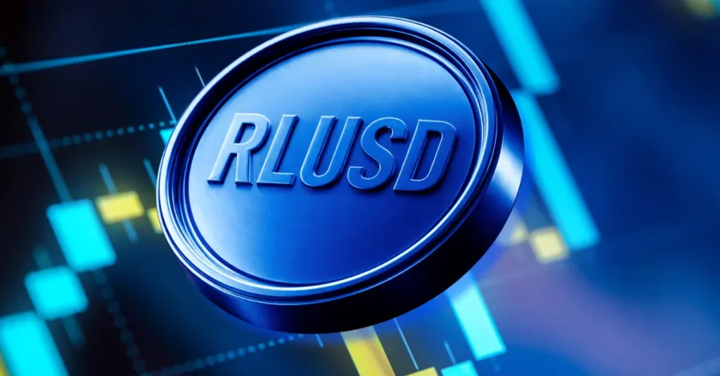 ripples rlusd stablecoin crosses 2 billion market cap 2026 08 27 07 17 47