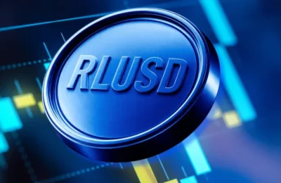 Ripple's RLUSD Stablecoin Crosses $2 Billion Market Cap