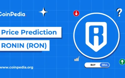 ronin ron price prediction 2026 2027 2030 is now the best time to buy ron 2026 08 25 07 18 00
