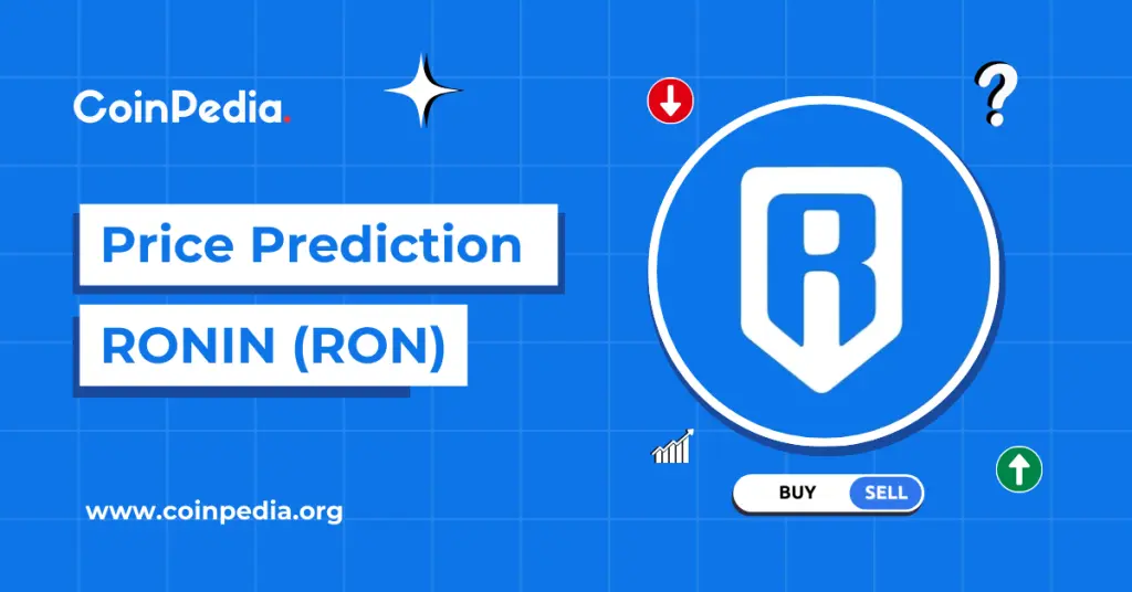 ronin ron price prediction 2026 2027 2030 is now the best time to buy ron 2026 08 25 07 18 00