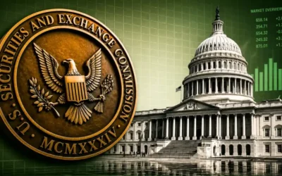 sec delays tokenization exemption as clarity act talks take priority 2026 08 14 07 17 46