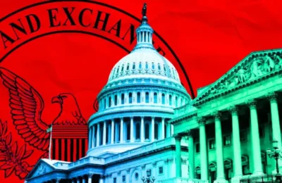 SEC Proposes New Rule to Bring EU Debt Futures Under CFTC Oversight