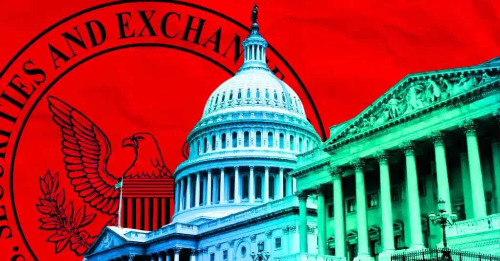 SEC Proposes New Rule to Bring EU Debt Futures Under CFTC Oversight