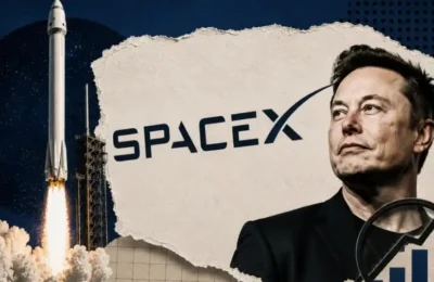 SPCX Stock Rally Sends SpaceX Shares Back Toward $135: What's Next?