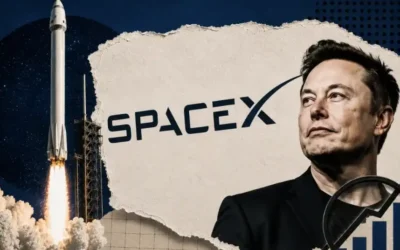 spcx stock rally sends spacex shares back toward 135 whats next 2026 08 09 19 17 40