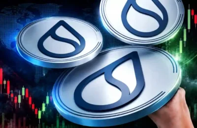 SUI Eyes 20% Upside as Bulls Gain Momentum: Can Price Reach $0.83?