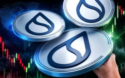 sui eyes 20 upside as bulls gain momentum can price reach 0.83 2026 08 09 19 17 44