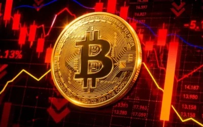 same catalyst that hit bitcoin on october 10 is back 2026 08 15 19 17 40