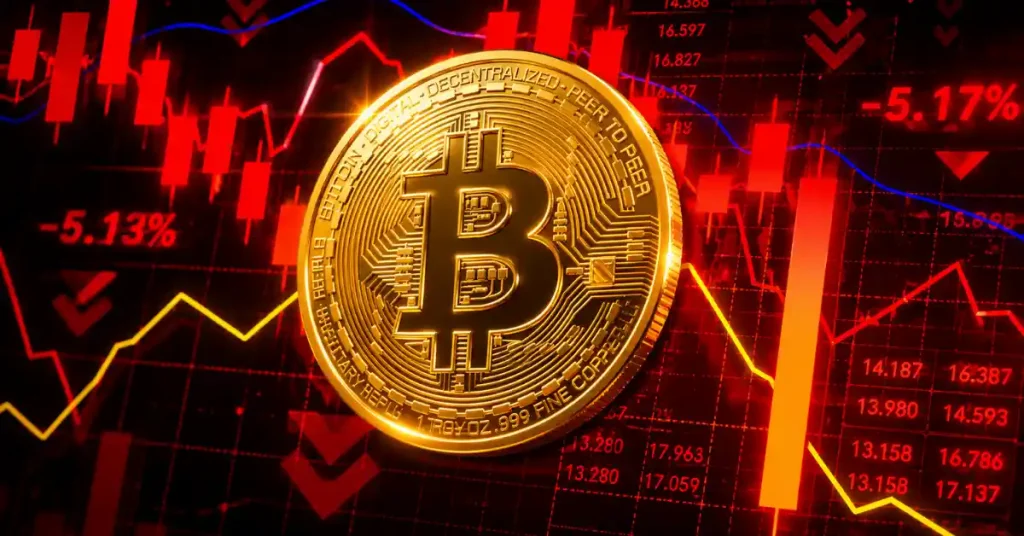 same catalyst that hit bitcoin on october 10 is back 2026 08 15 19 17 40
