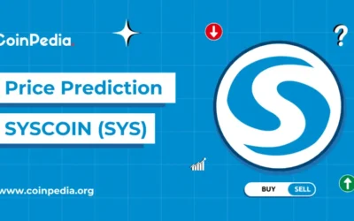 syscoin price prediction 2026 2027 2030 when will sys price rally beyond 1 2026 08 31 07 17 48