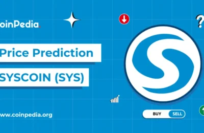 Syscoin Price Prediction 2026, 2027-2030: When Will SYS Price Rally Beyond $1?