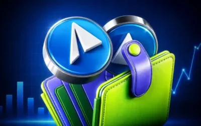telegram debuts native gram wallet and rebrands wallet in telegram to walt 2026 09 01 19 17 45