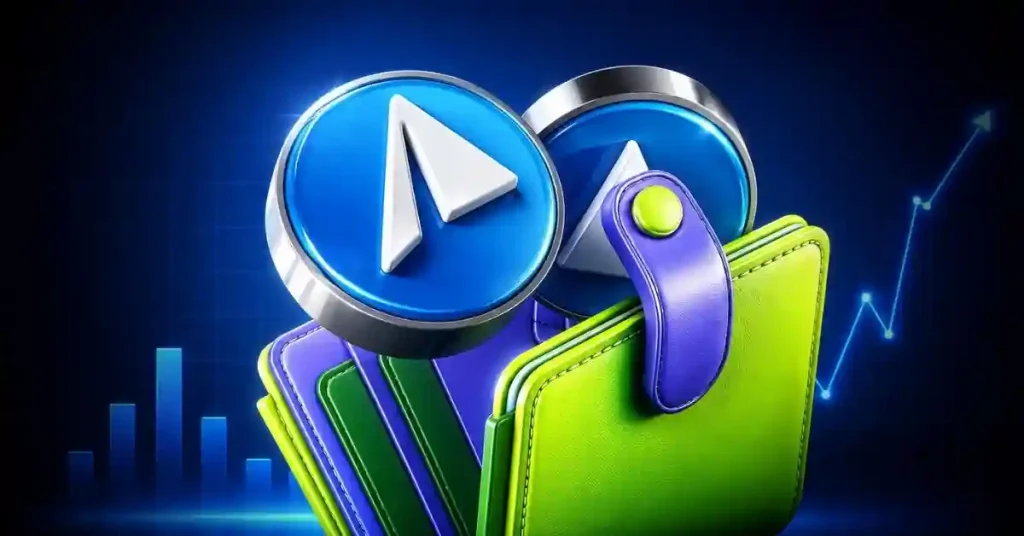 telegram debuts native gram wallet and rebrands wallet in telegram to walt 2026 09 01 19 17 45