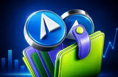 Telegram Debuts Native Gram Wallet and Rebrands "Wallet in Telegram" to Walt