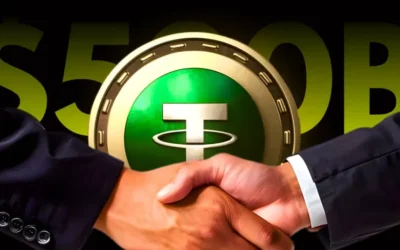 tether enters saudi arabia with real estate tokenization 2026 08 07 19 17 43