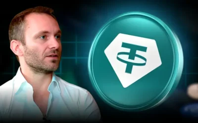 tether silences critics with historic kpmg full audit here are the results 2026 08 14 19 17 48