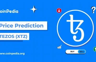 Tezos Price Prediction 2026, 2027 - 2030: How High Will XTZ Price Go?