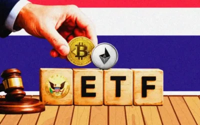 thailand sec proposes bitcoin eth etf rules 2026 08 26 07 17 55