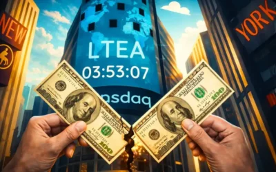 the death of market hours nasdaq mimics crypto with 23 hour trading 2026 08 18 19 17 39