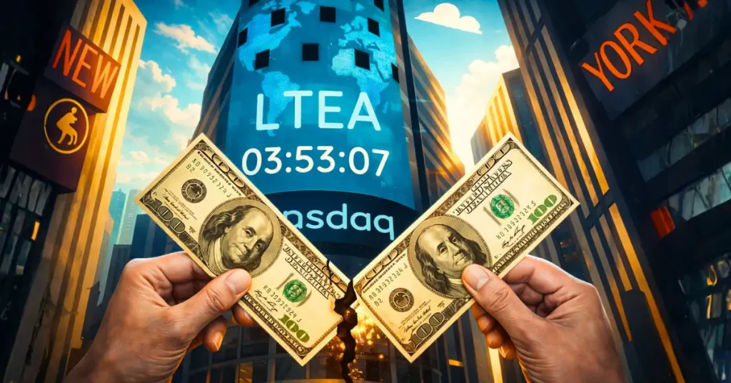 the death of market hours nasdaq mimics crypto with 23 hour trading 2026 08 18 19 17 39