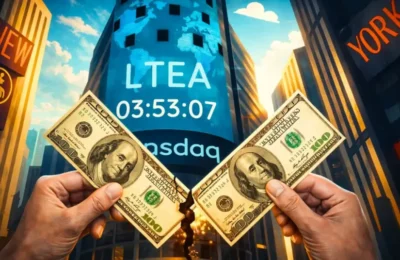 The Death of Market Hours: Nasdaq Mimics Crypto with 23-Hour Trading