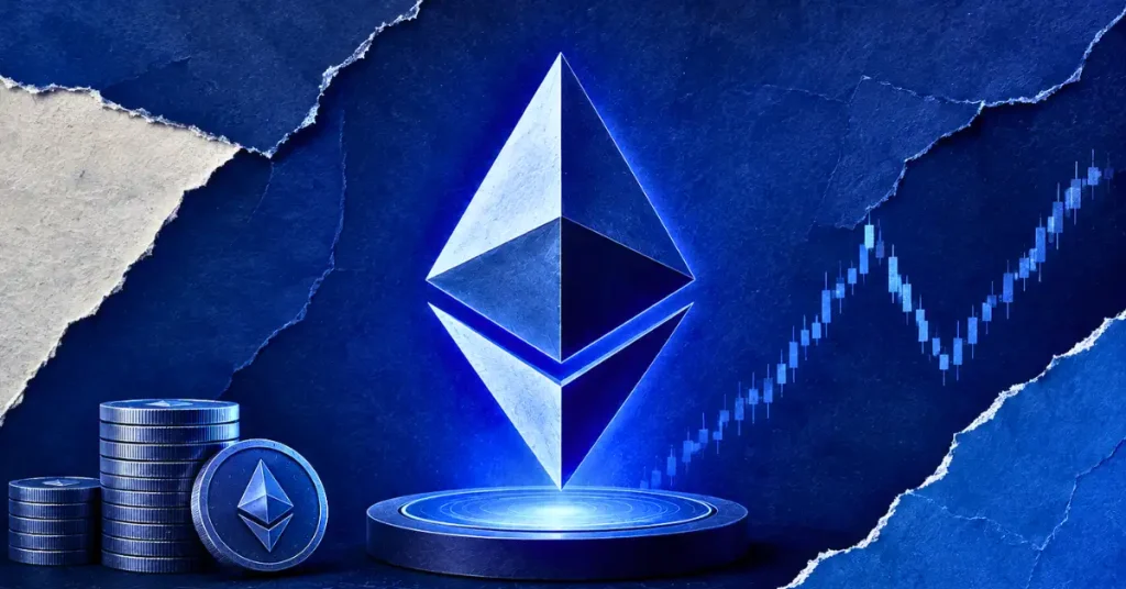 tom lee says ethereum price rally is getting started 2026 08 25 07 17 54