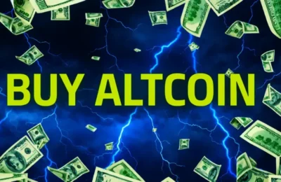 Top Altcoins Turning Heads as Crypto Rally Broadens