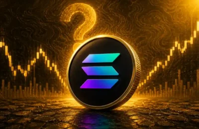 Top Analyst Says Solana Is 'The Best Chart in Crypto Right Now'