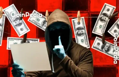 Trump Digital Gold Token Crashes 99% After a Suspected Rug Pull