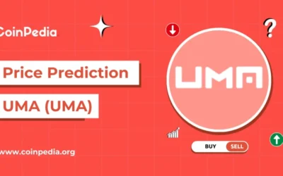 uma uma price prediction 2026 2027 2030 is uma set for a massive breakout 2026 08 14 07 17 43