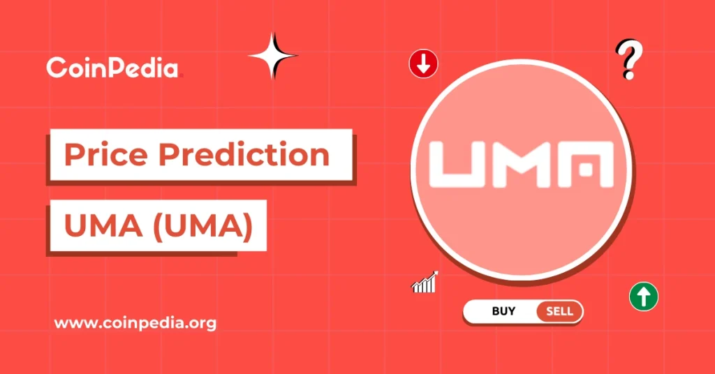 uma uma price prediction 2026 2027 2030 is uma set for a massive breakout 2026 08 14 07 17 43