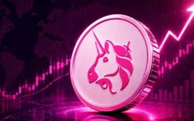 uniswap price eyes bigger rally as robinhood activity surges 2026 08 29 19 18 02