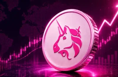 Uniswap Price Eyes Bigger Rally As Robinhood Activity Surges