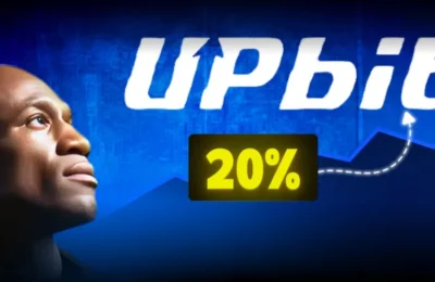 Upbit Lists Six New Crypto Tokens