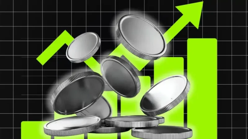 vechain price surges as vet breaks 2026 downtrend 0.01 in sight 2026 08 27 07 18 00