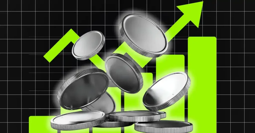 vechain price surges as vet breaks 2026 downtrend: $0.01 in sight?