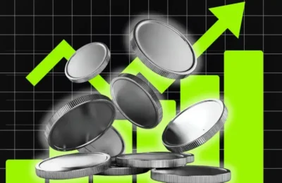 VeChain Price Surges as VET Breaks 2026 Downtrend: $0.01 in Sight?