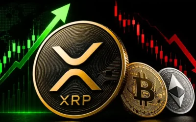 whats next for bitcoin ethereum and xrp prices 2026 08 18 19 17 55