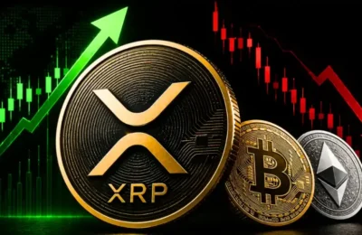 What's Next For Bitcoin, Ethereum and XRP Prices?